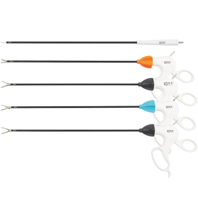 Comprehensive List of 54 Basic Surgical Instruments and Their Uses Kangji Medical